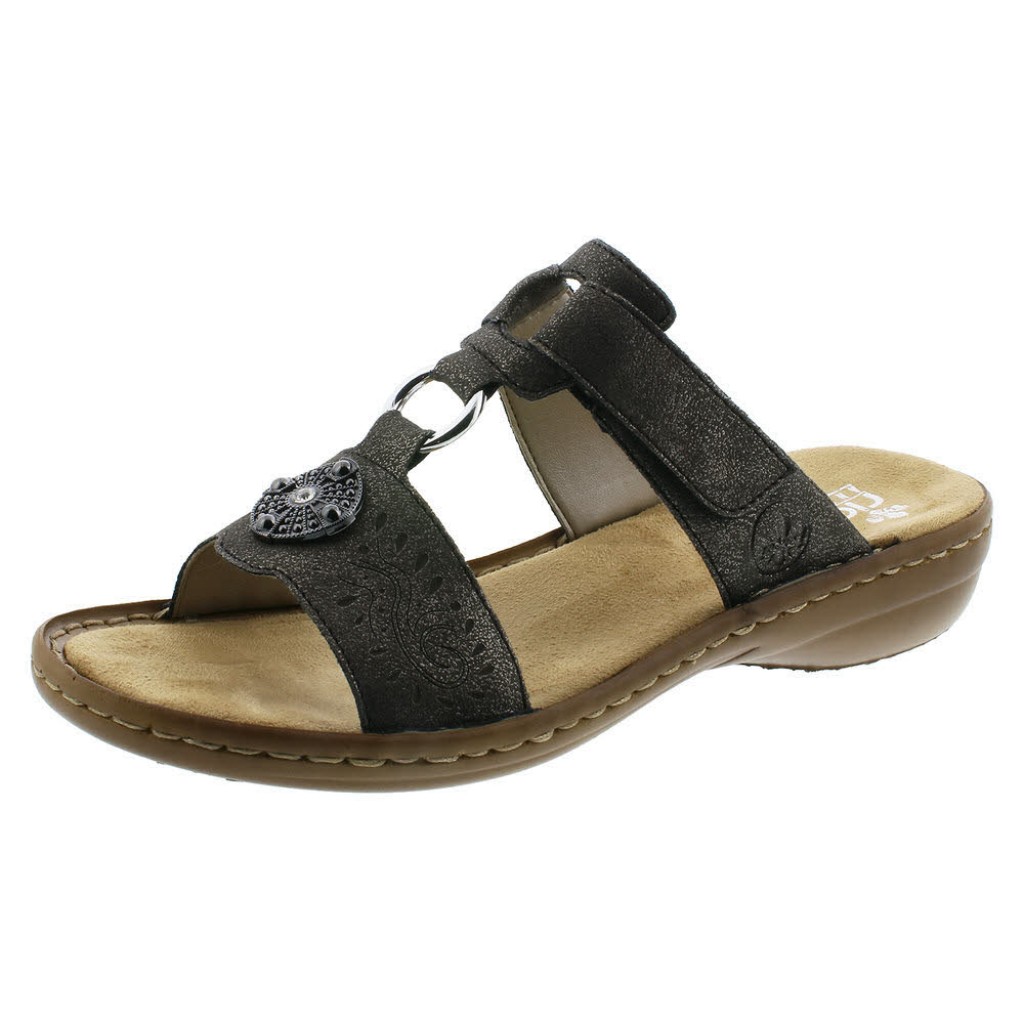 FSK Damen Sandalen