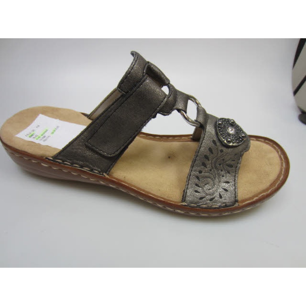 FSK Damen Sandalen