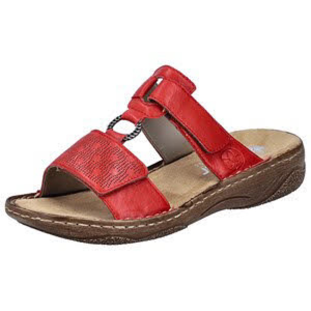 FSK Damen Sandalen