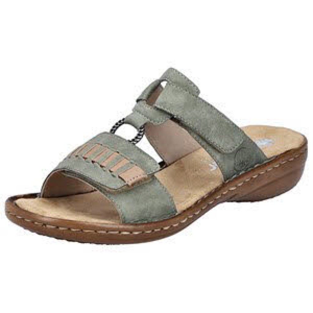 FSK Damen Sandalen