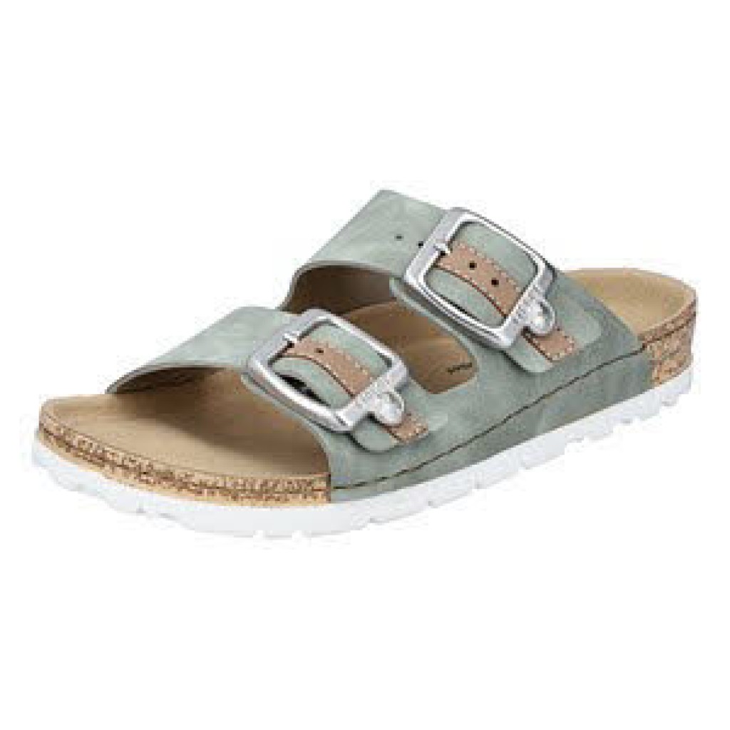 FSK Damen Sandalen
