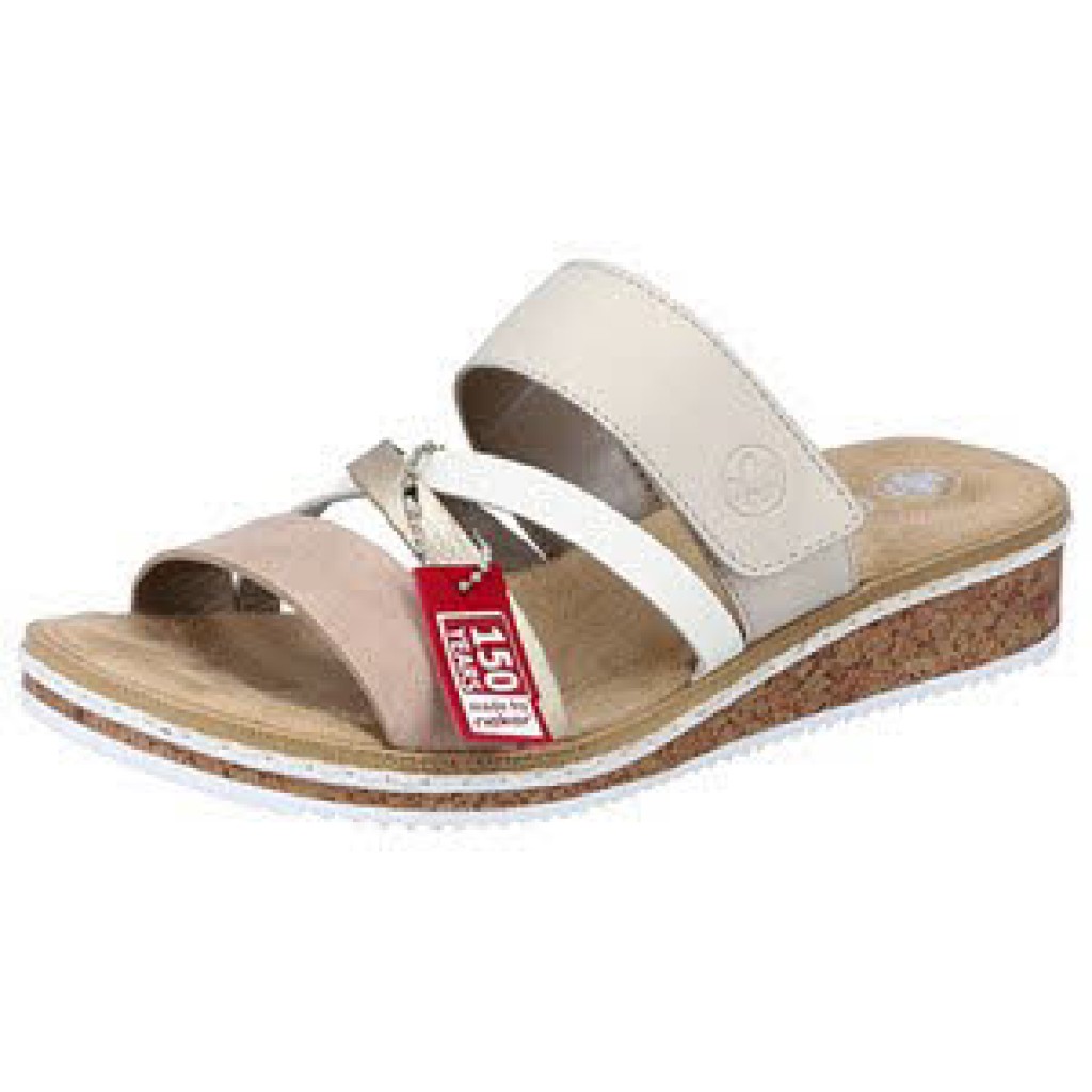 FSK Damen Sandalen