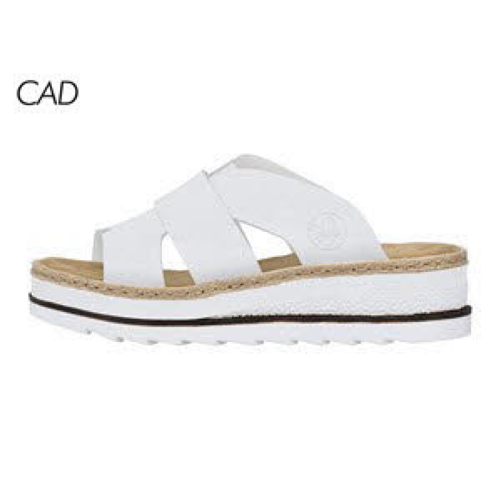 FSK Damen Sandalen