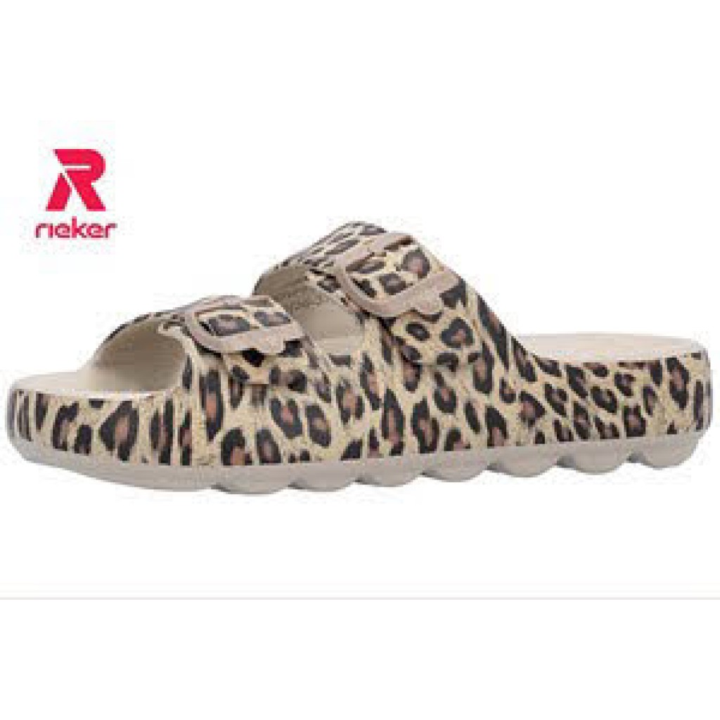 FSK Damen Sandalen
