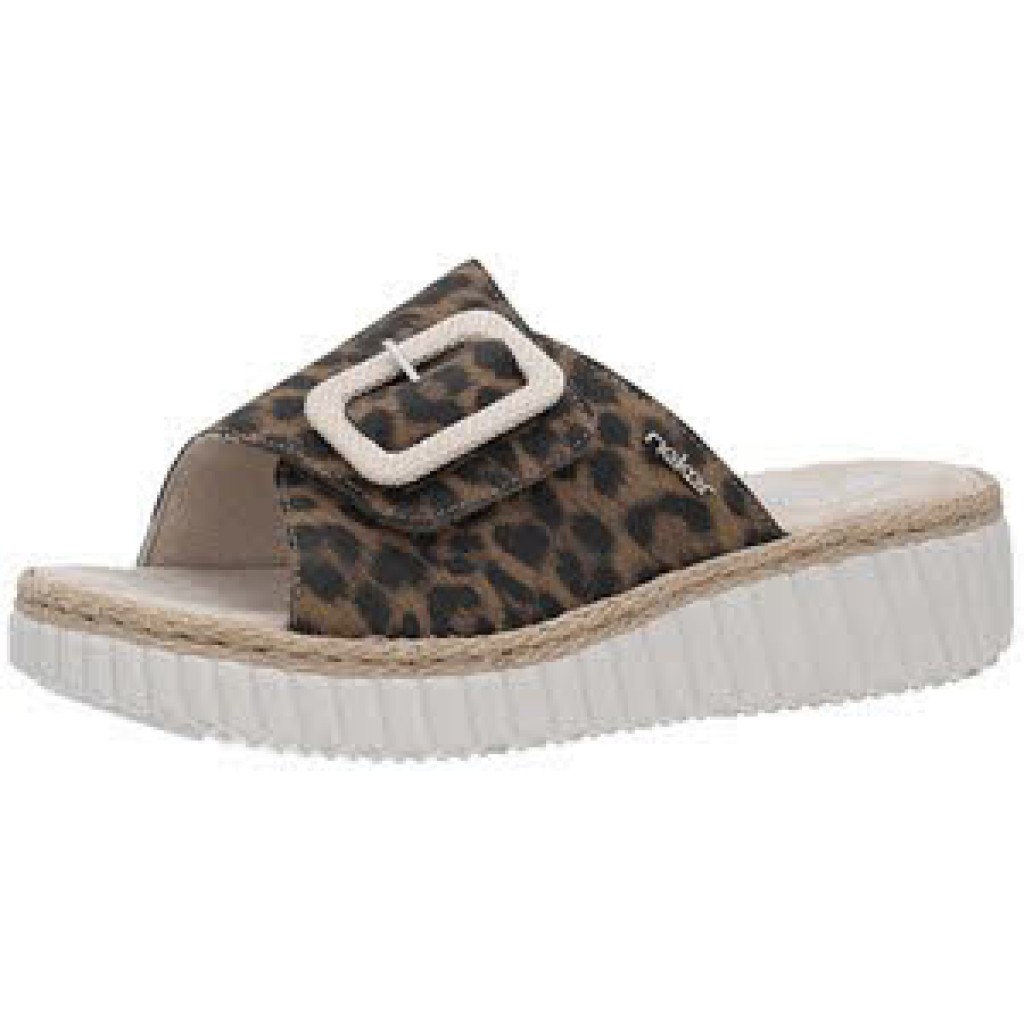 FSK Damen Sandalen