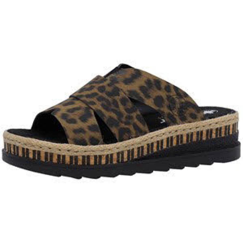 FSK Damen Sandalen