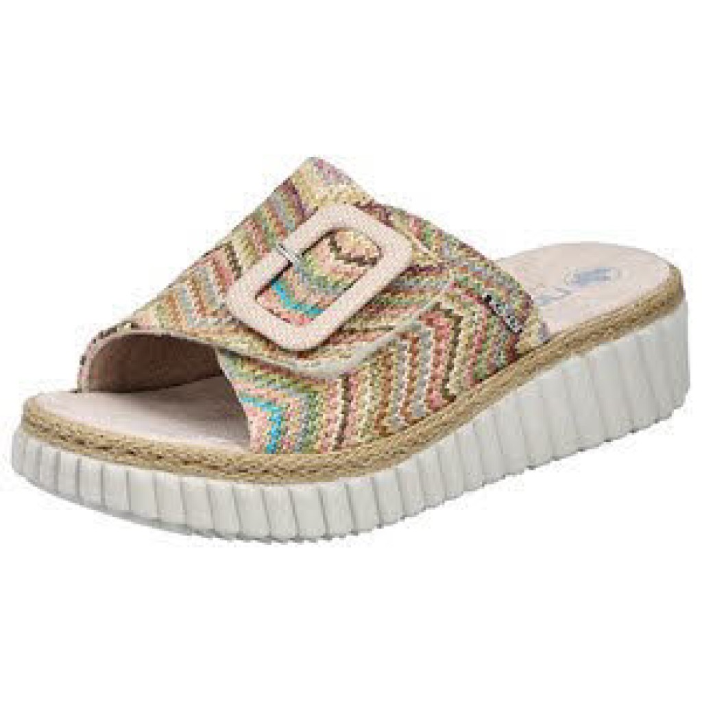 FSK Damen Sandalen