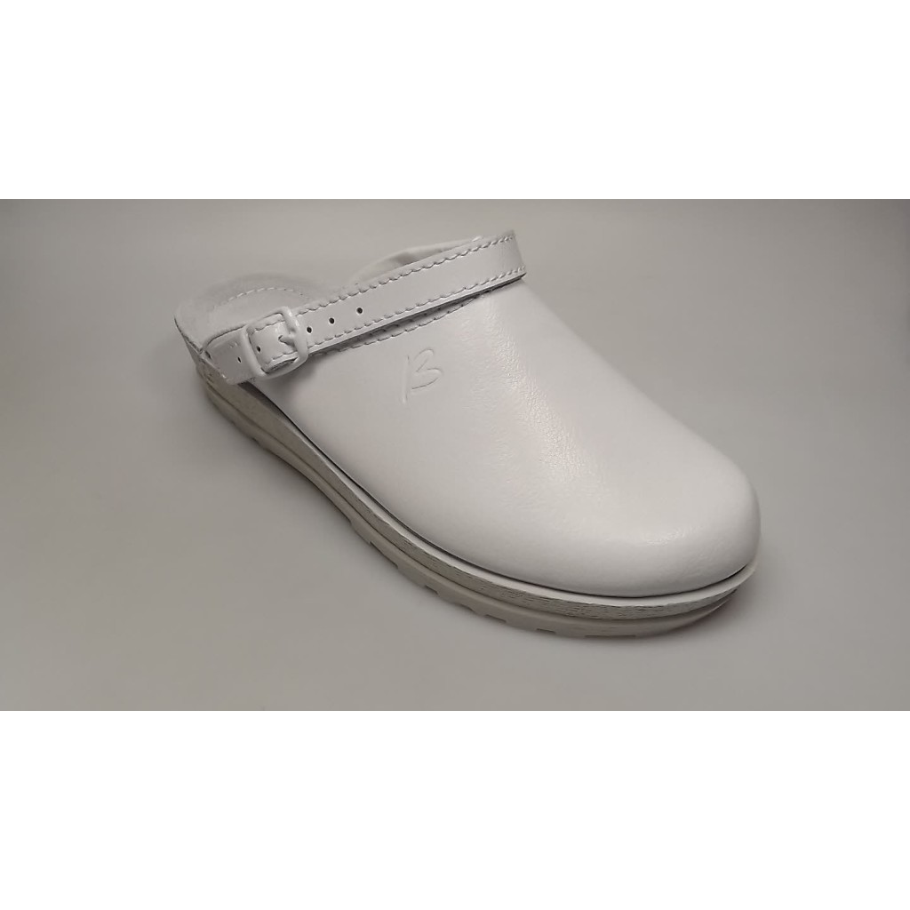 clog