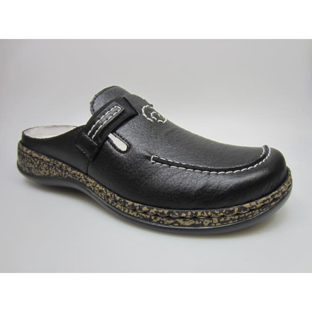 FSK Damen Halbschuhe