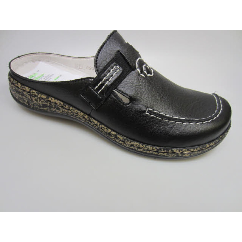 FSK Damen Halbschuhe