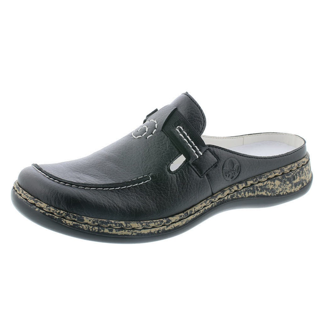 FSK Damen Halbschuhe