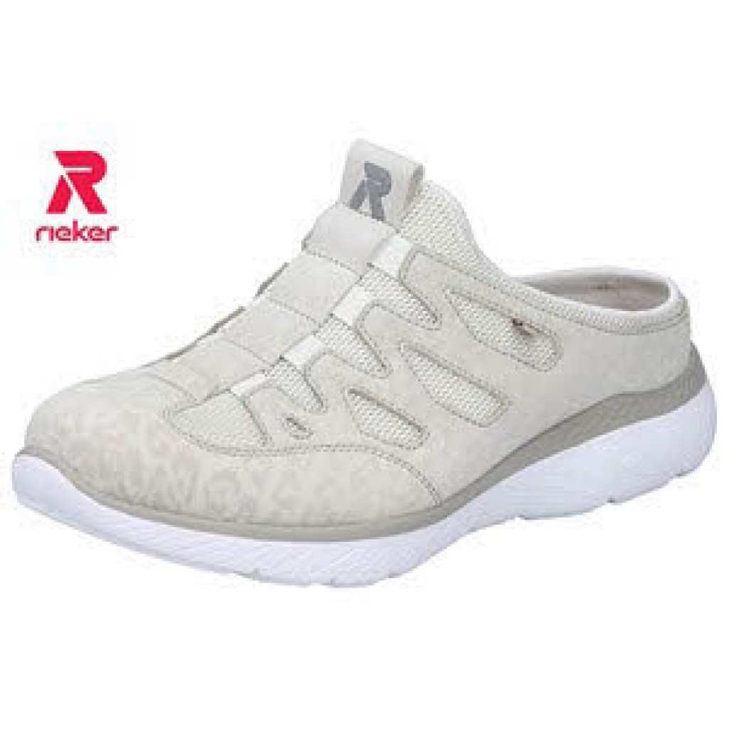 FSK Damen Halbschuhe