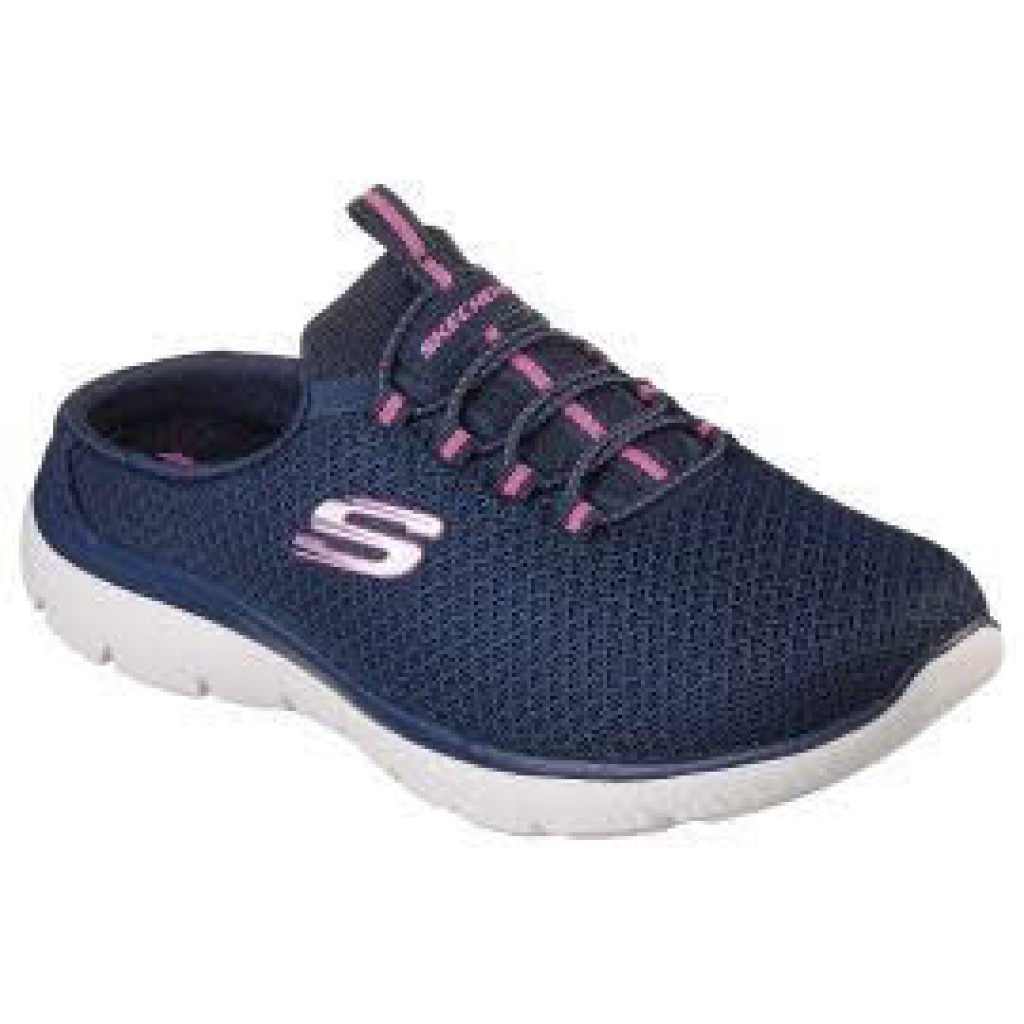 SUMMITS - SWIFT STEP