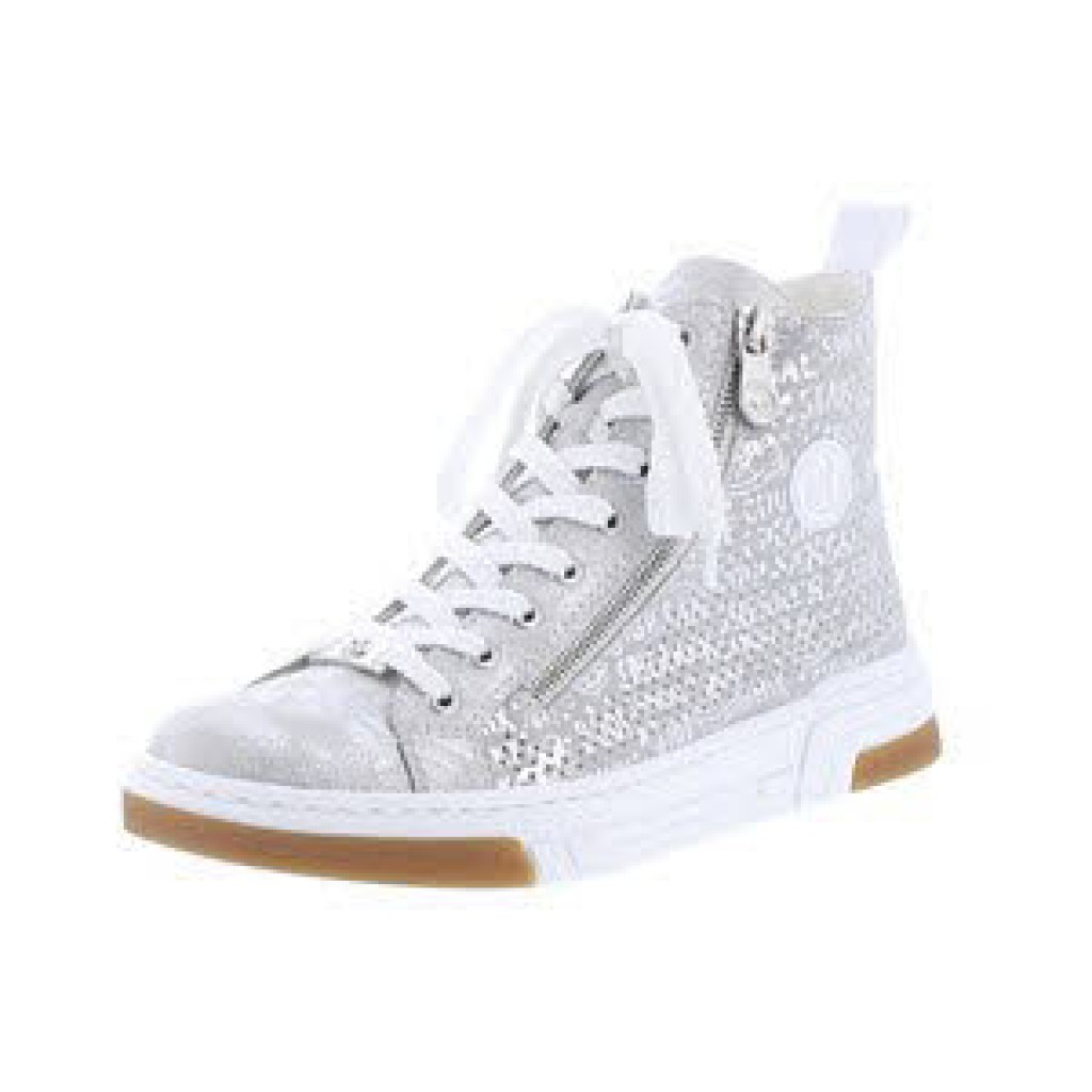 FSK Damen Halbschuhe