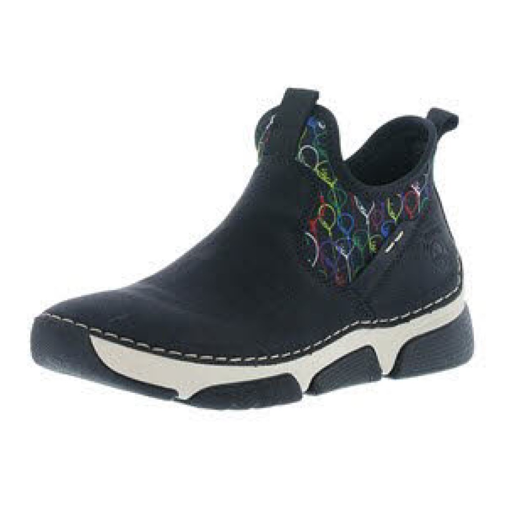 HWK Damen Stiefel