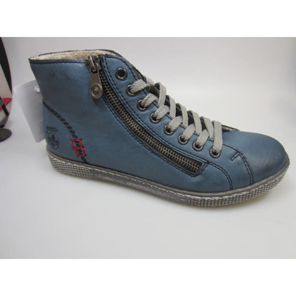 HWK Damen Stiefel