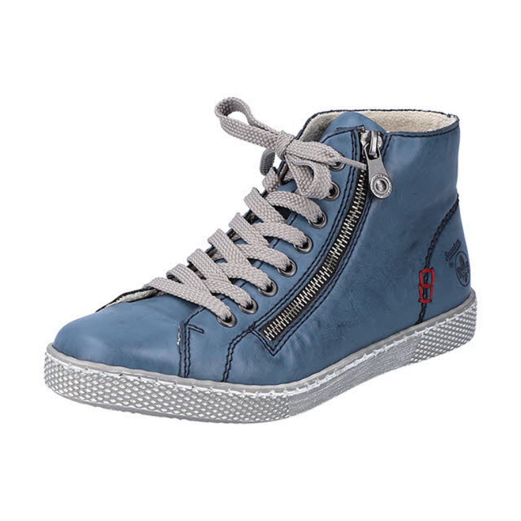HWK Damen Stiefel