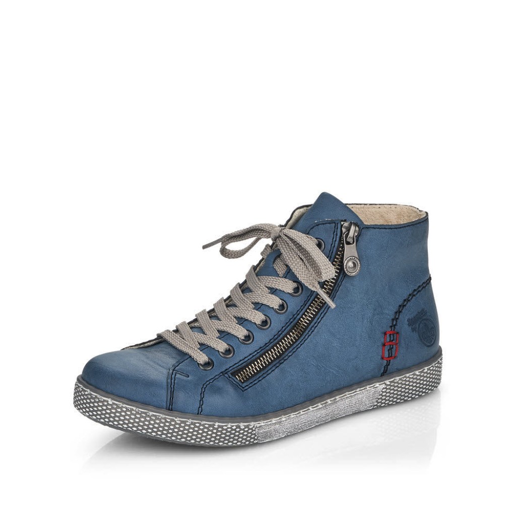 HWK Damen Stiefel
