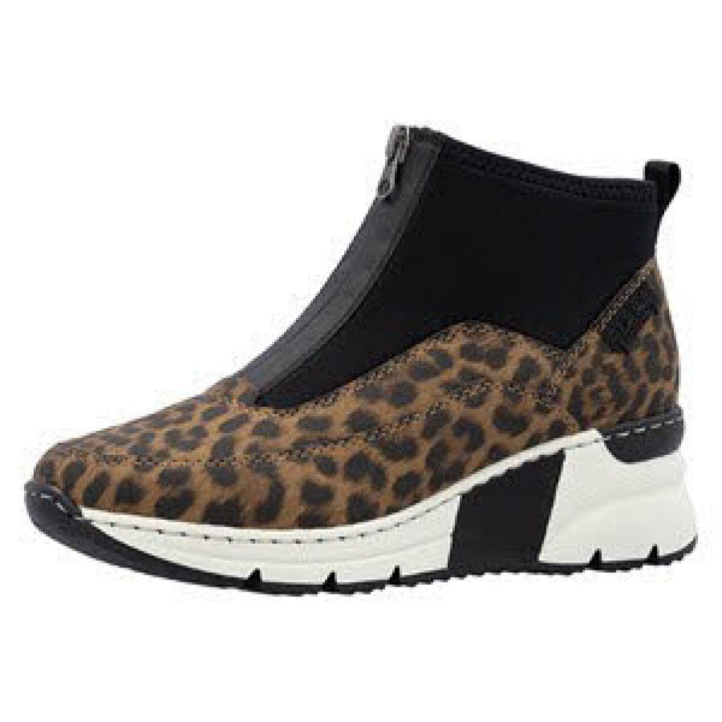 HWK Damen Stiefel