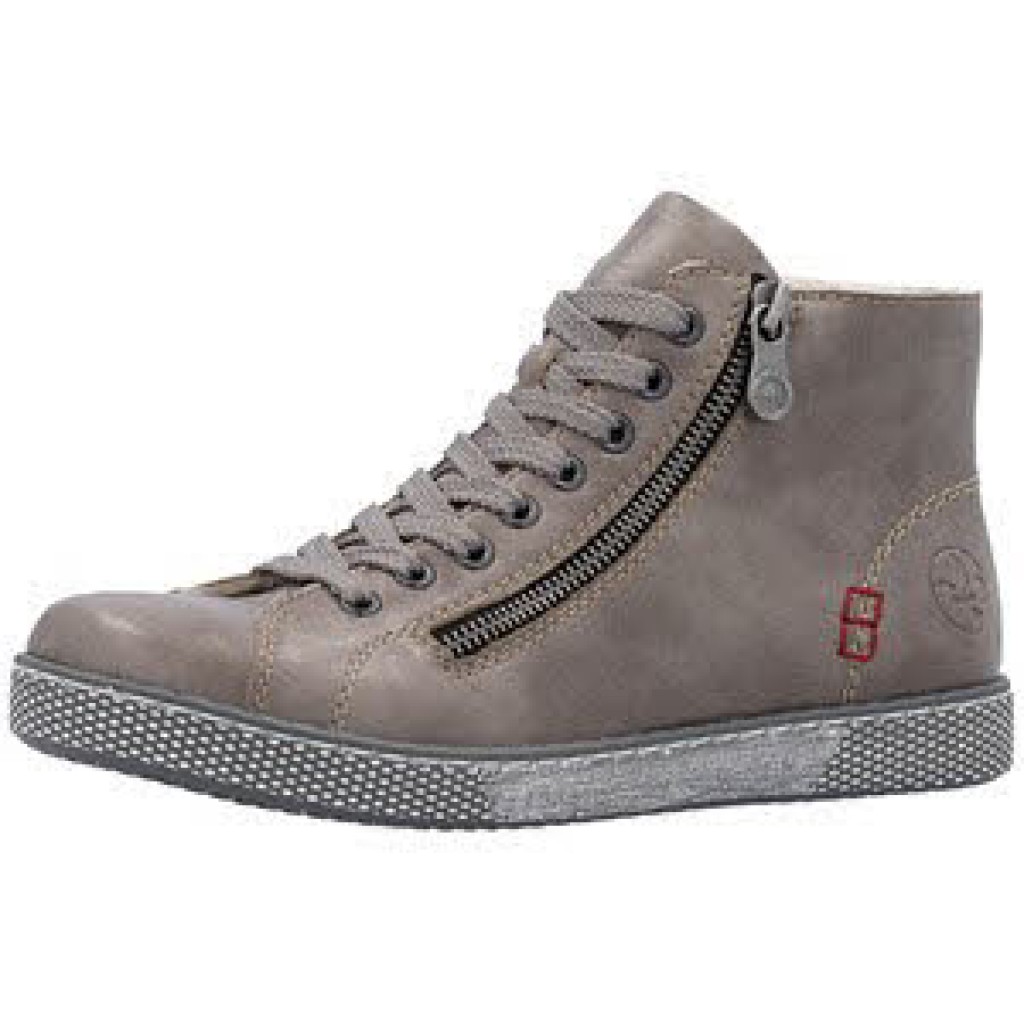 HWK Damen Stiefel