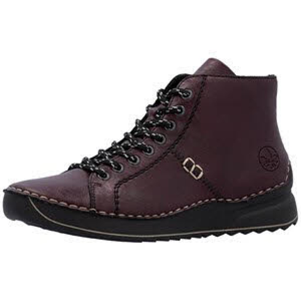 HWK Damen Stiefel