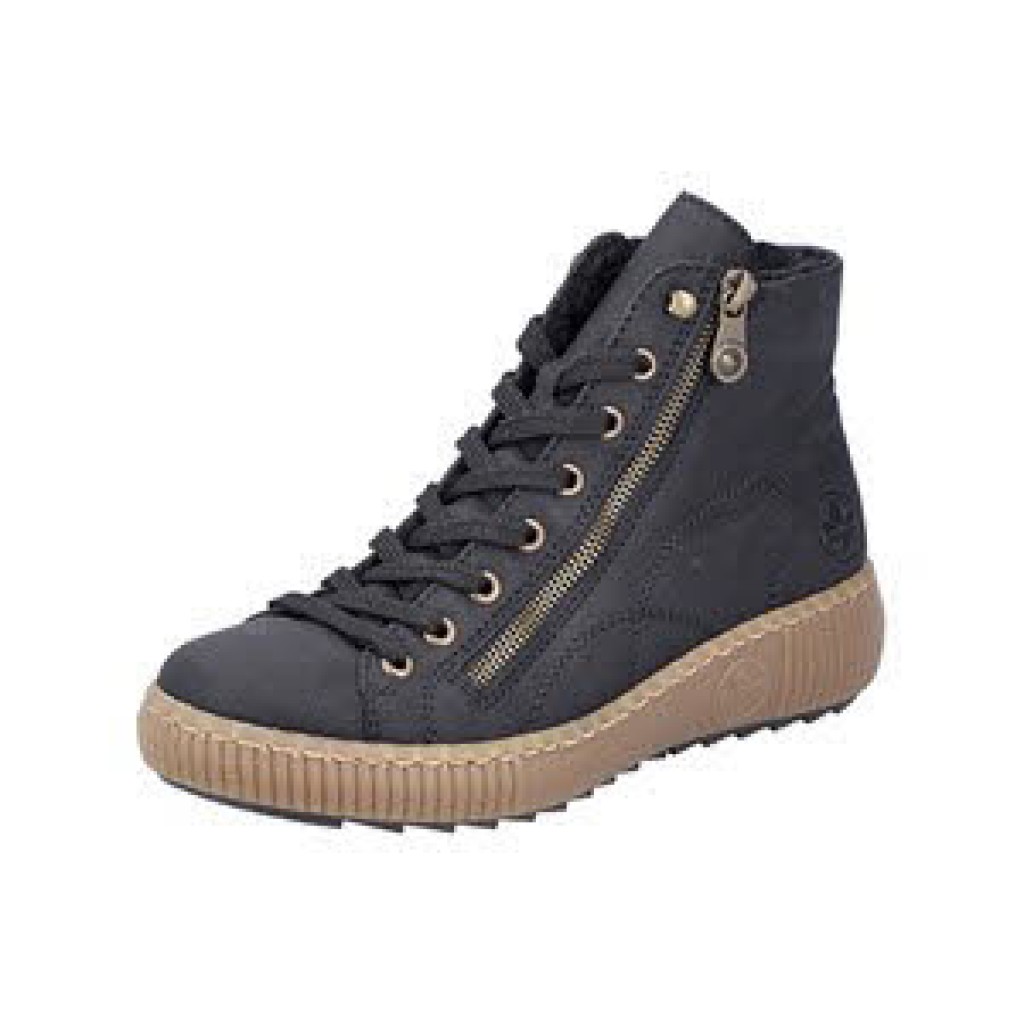 HWK Damen Stiefel