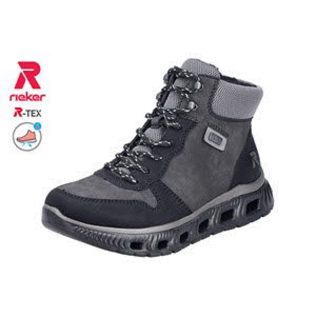 HWK Damen Stiefel