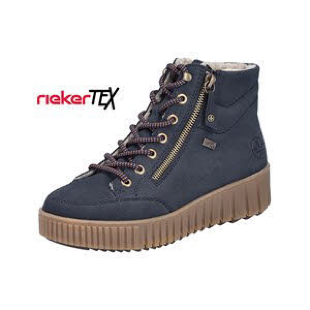 HWK Damen Stiefel