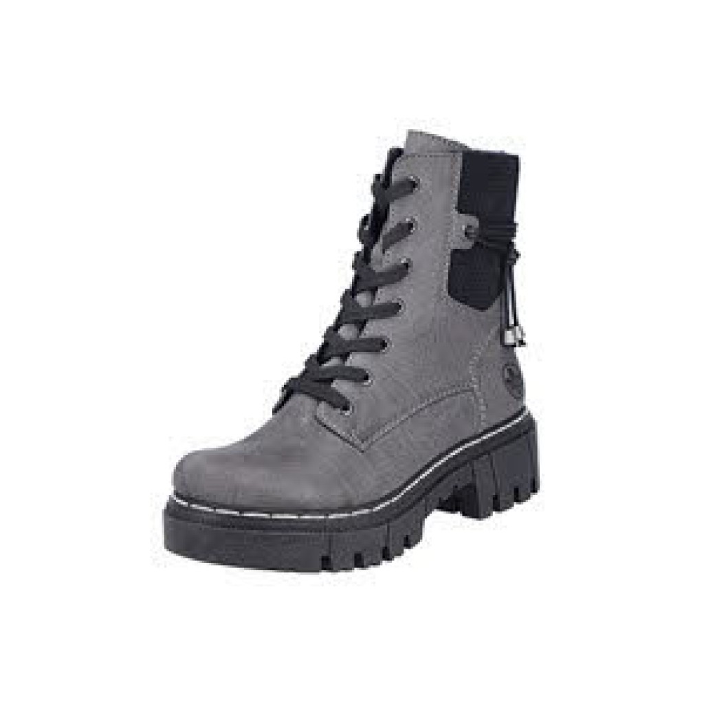 HWK Damen Stiefel