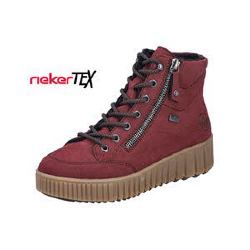 HWK Damen Stiefel