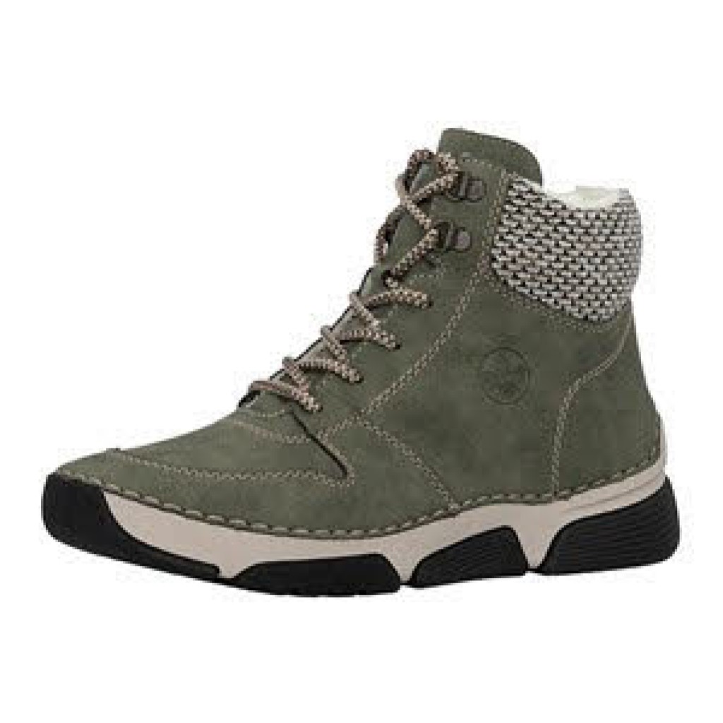 HWK Damen Stiefel