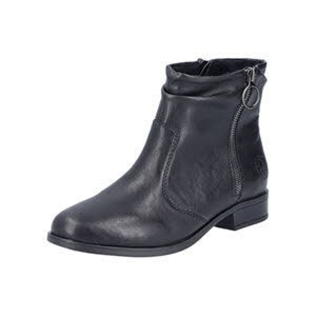 HWK Damen Stiefel