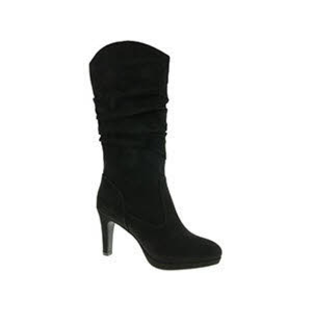 D Stiefel