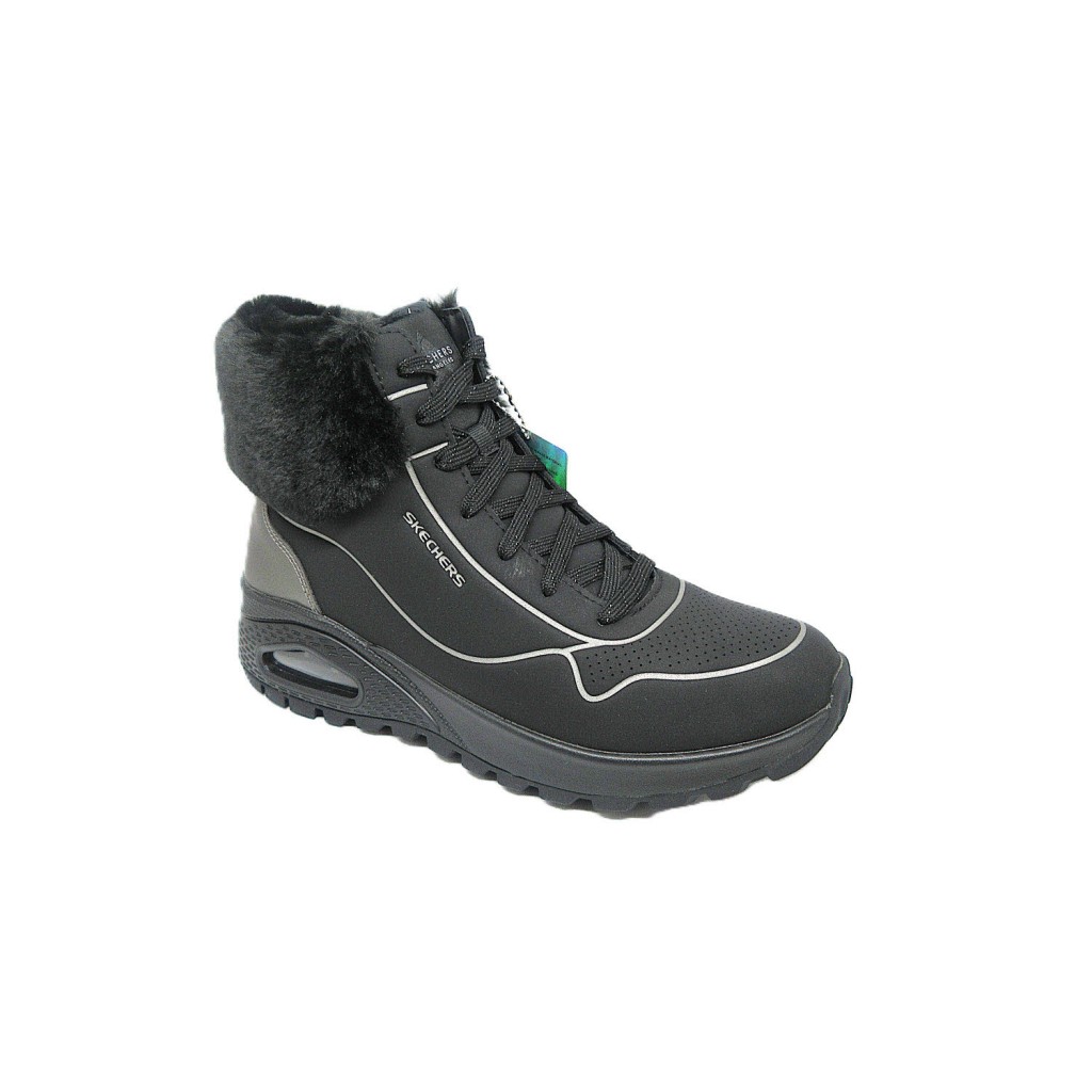UNO RUGGED -