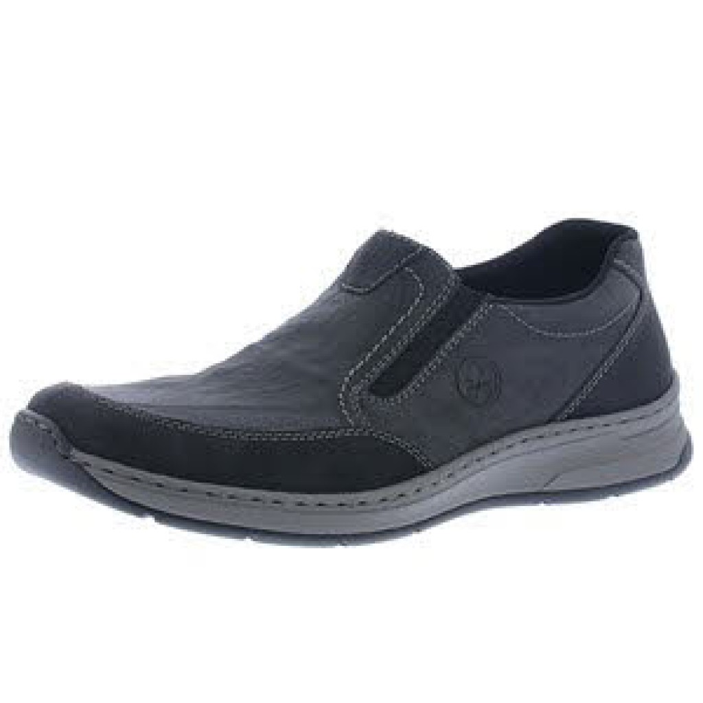HWK Herren Halbschuhe