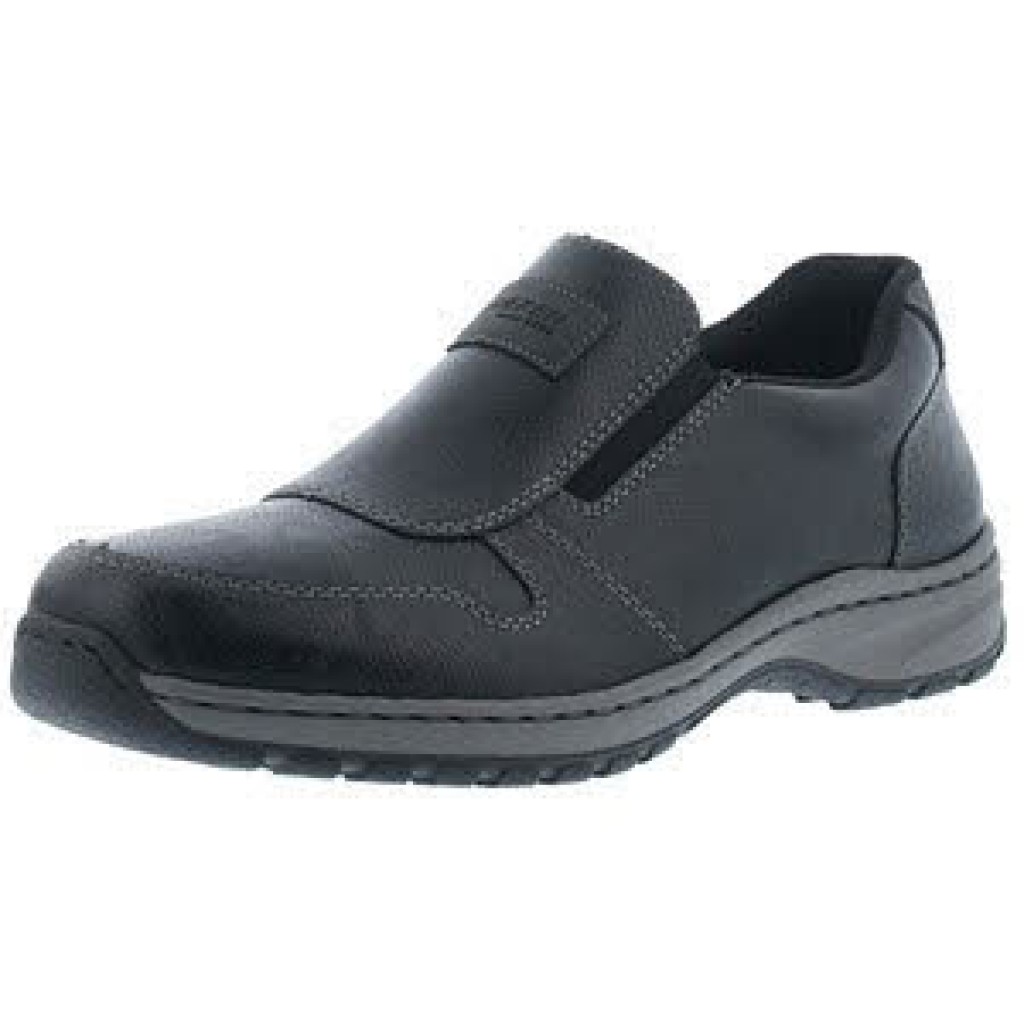 HWK Herren Halbschuhe