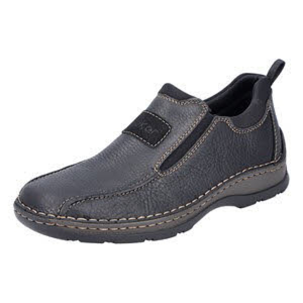 HWK Herren Halbschuhe