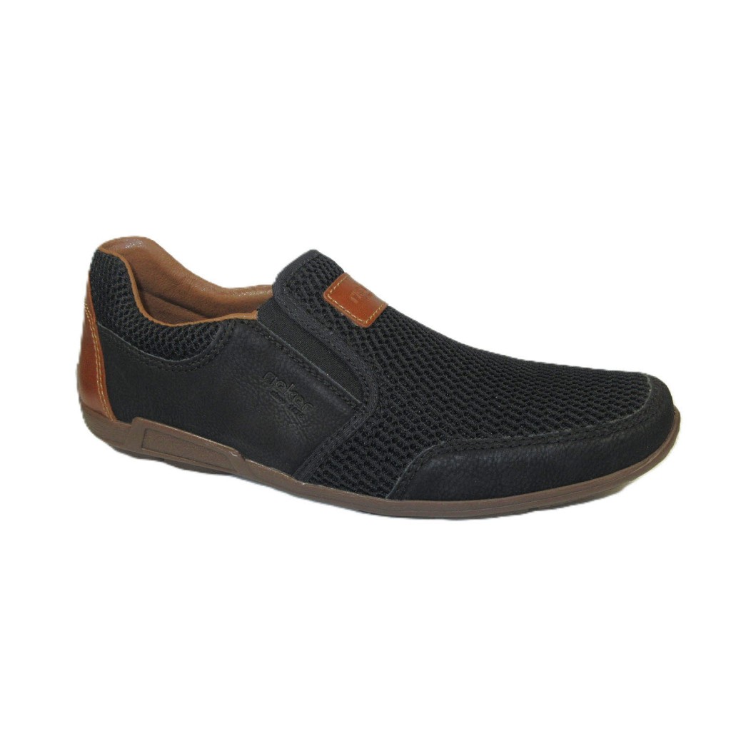 FSK Herren Halbschuhe