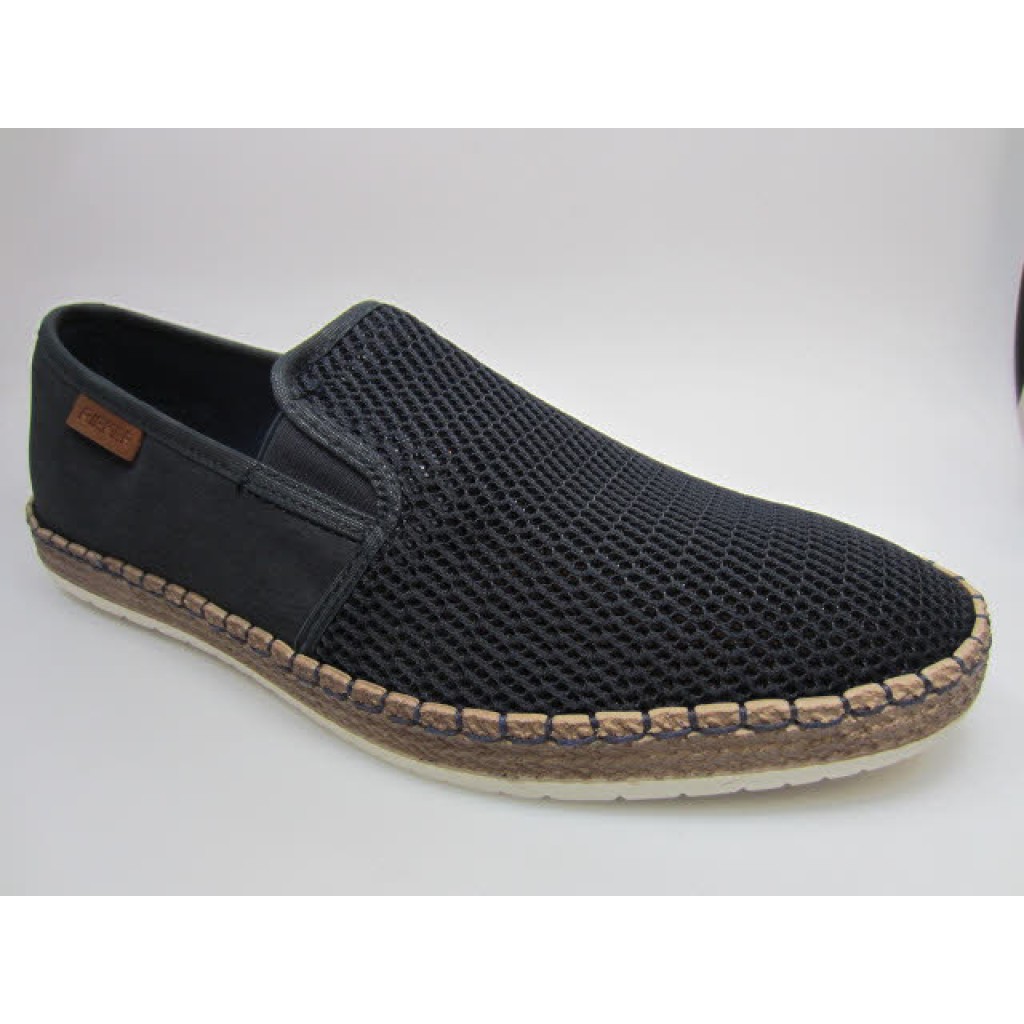 FSK Herren Halbschuhe