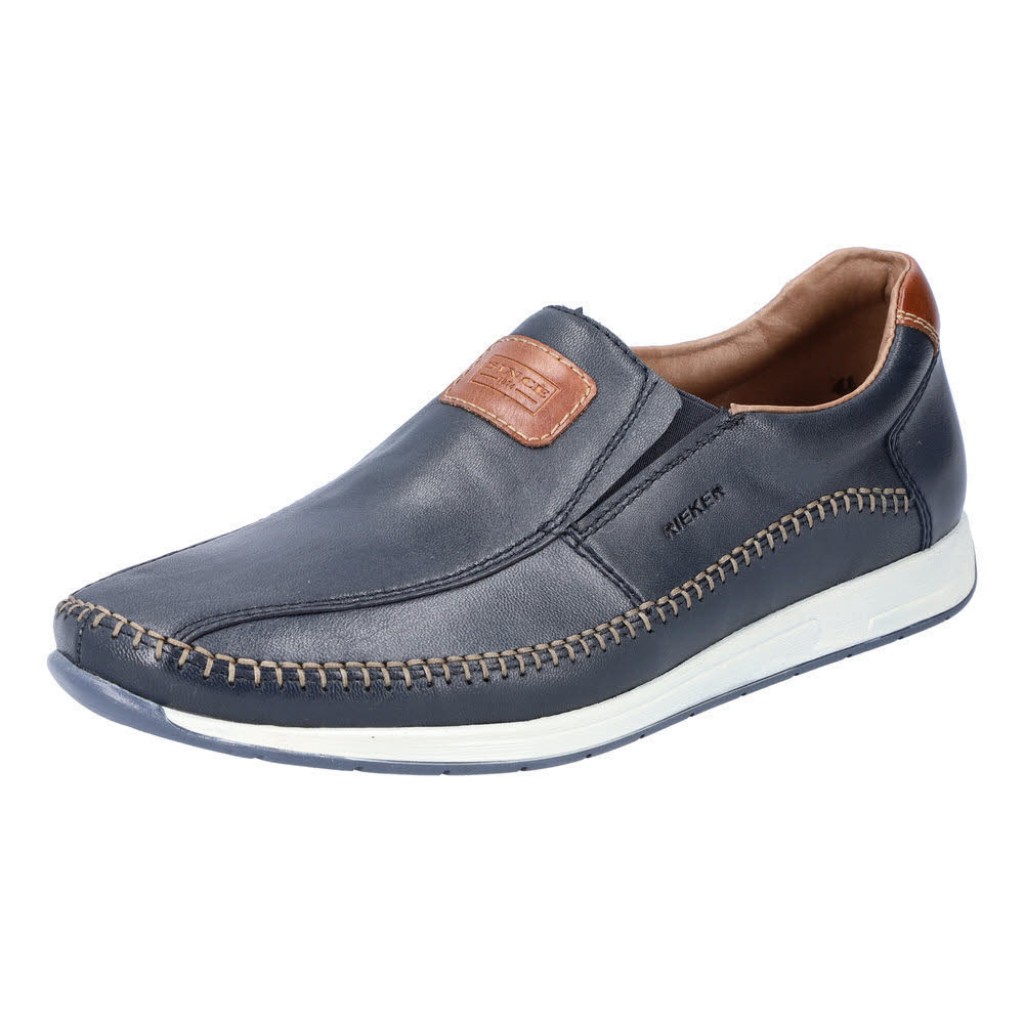 FSK Herren Halbschuhe