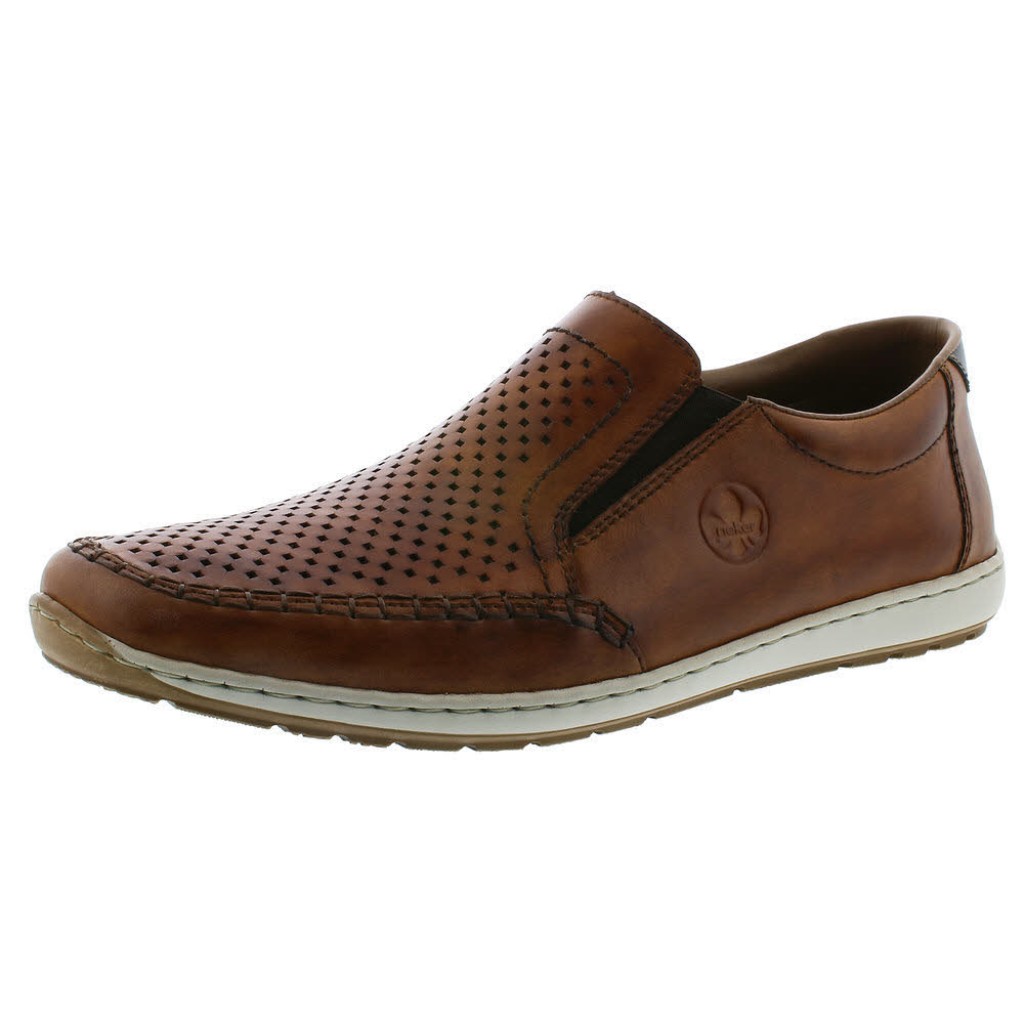 FSK Herren Halbschuhe