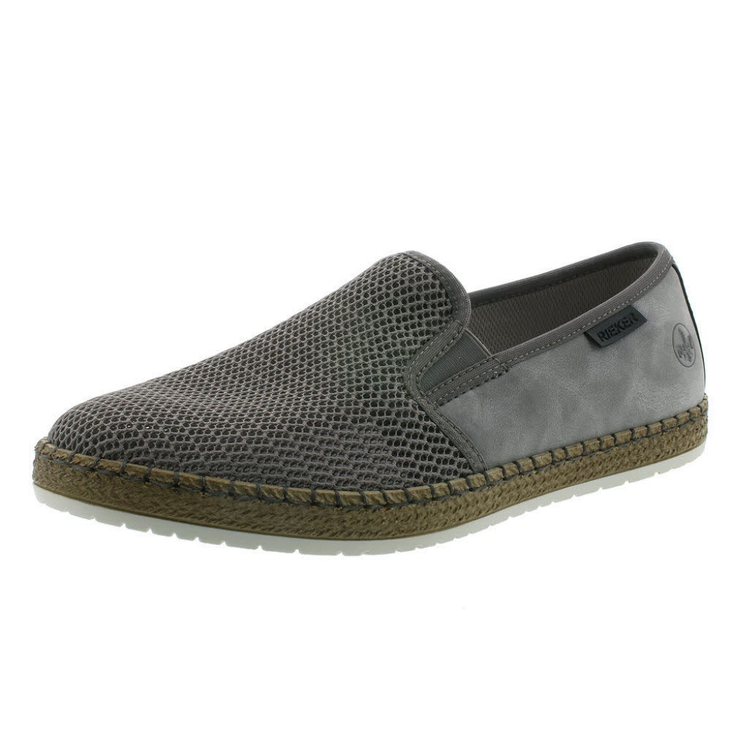 FSK Herren Halbschuhe