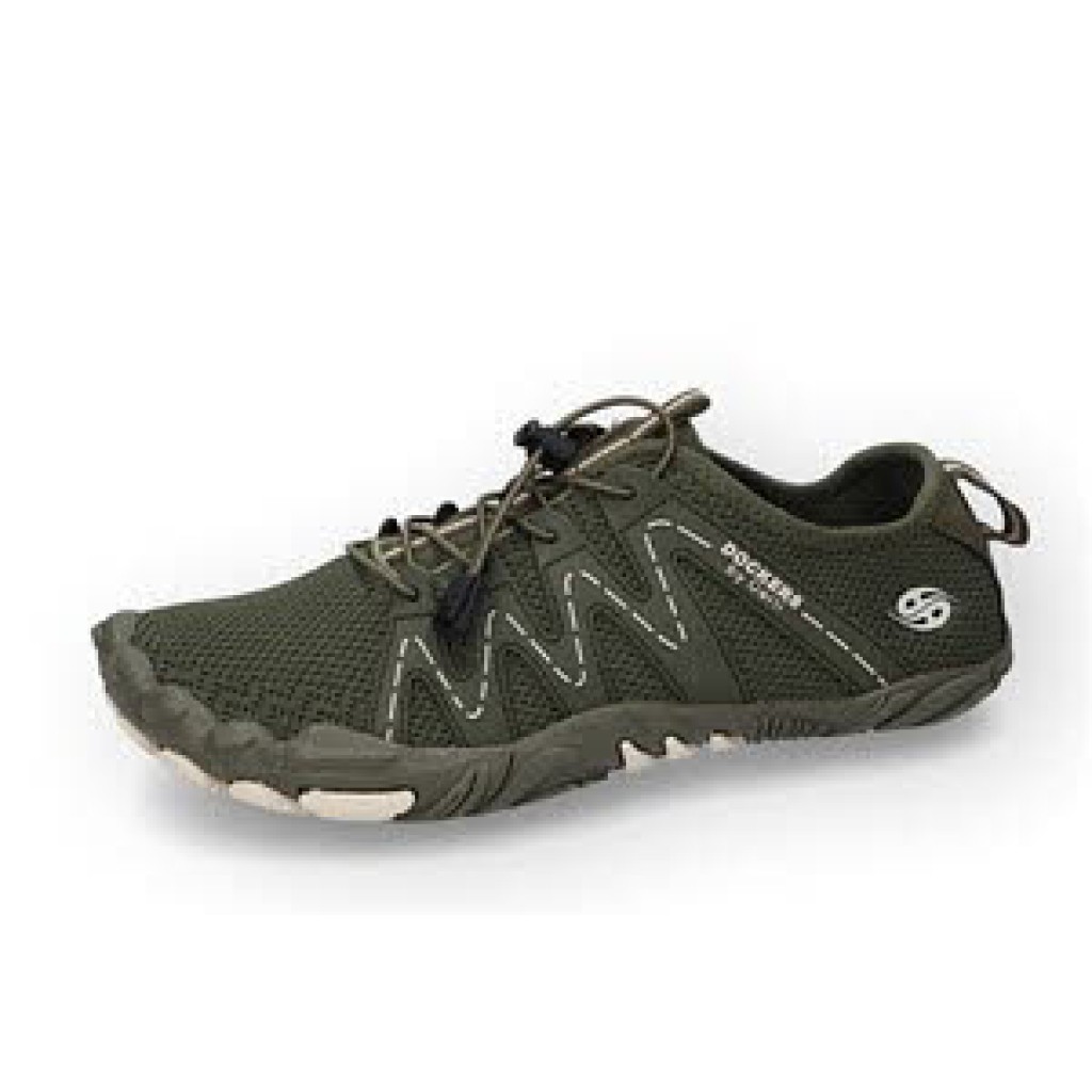 Barfußschuh