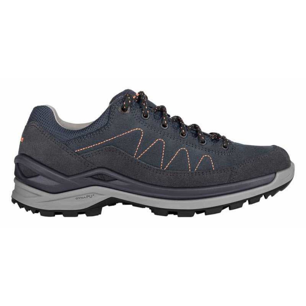 Toro Pro LL Lo Es    navy mandarine