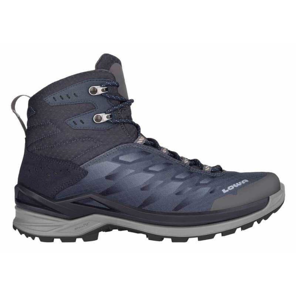Ferrox GTX Mid       navy rauchblau