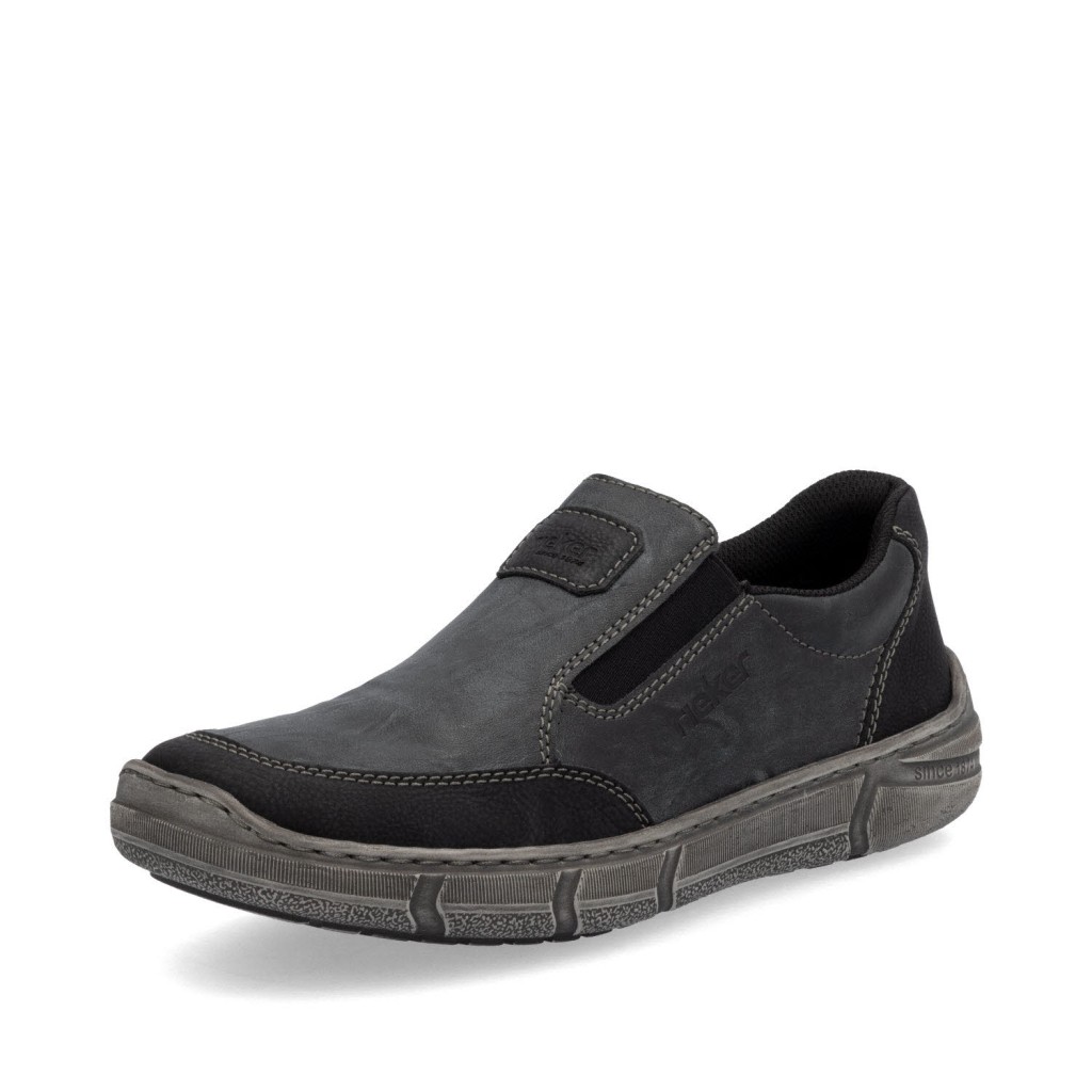 HWK Herren Halbschuhe