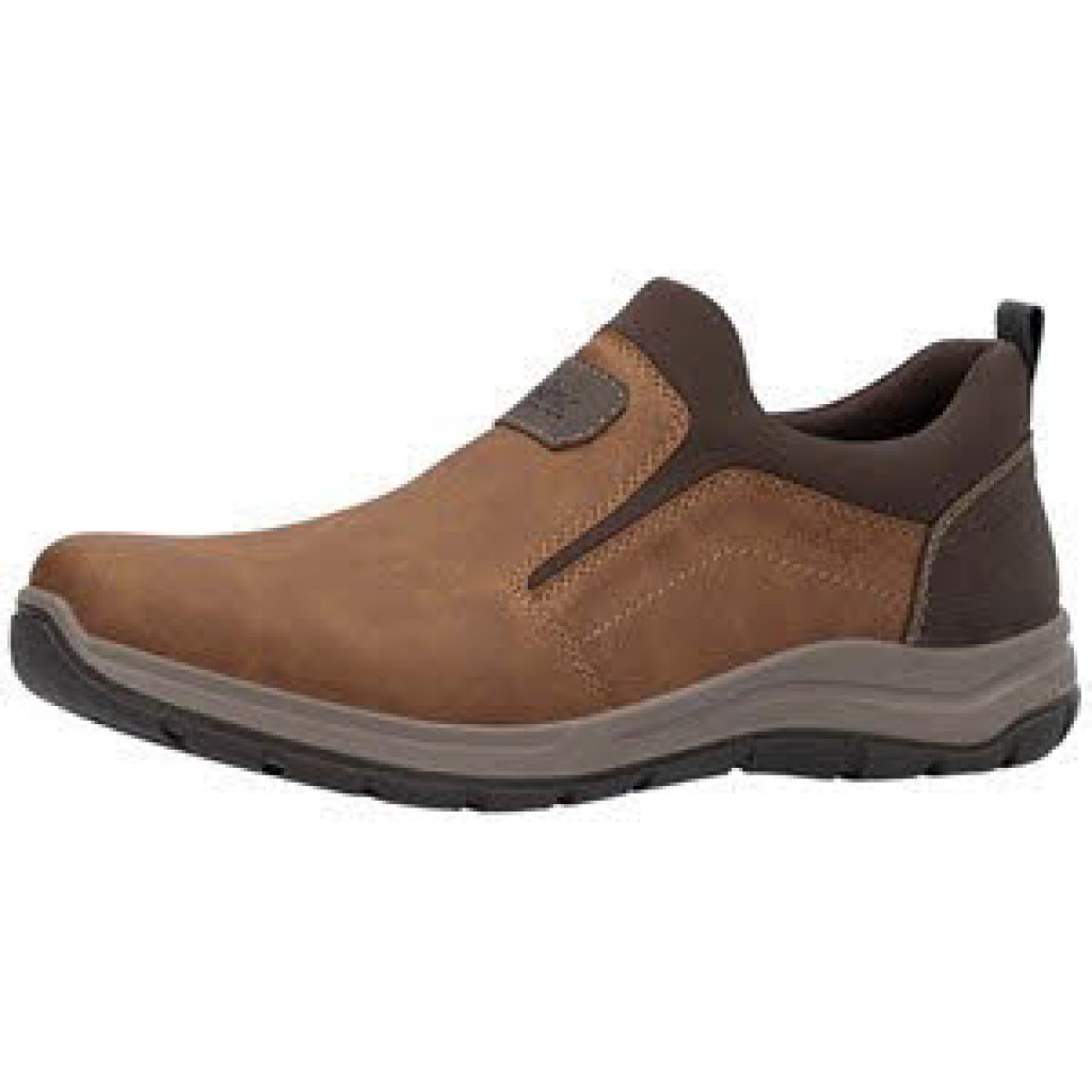 HWK Herren Halbschuhe