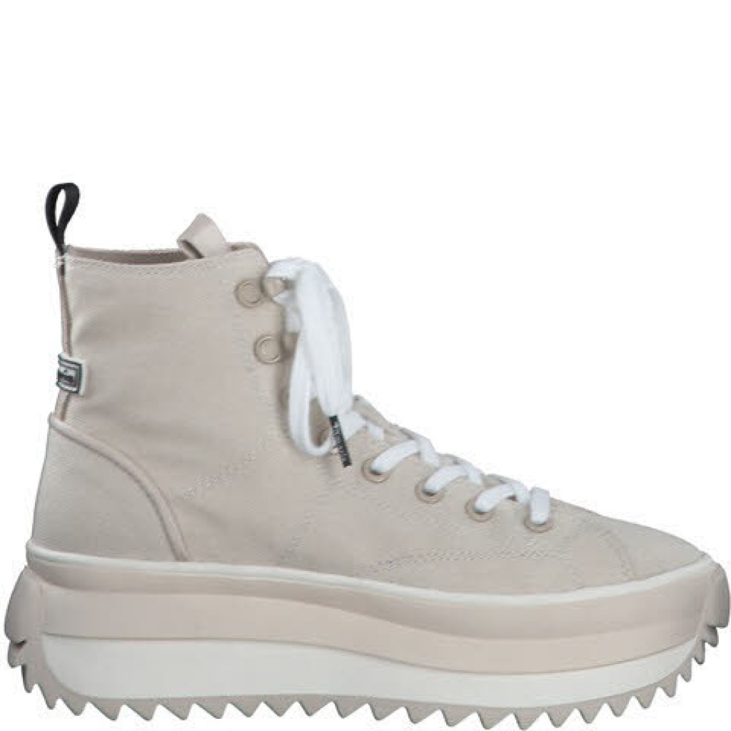 D Steifel Synth      beige