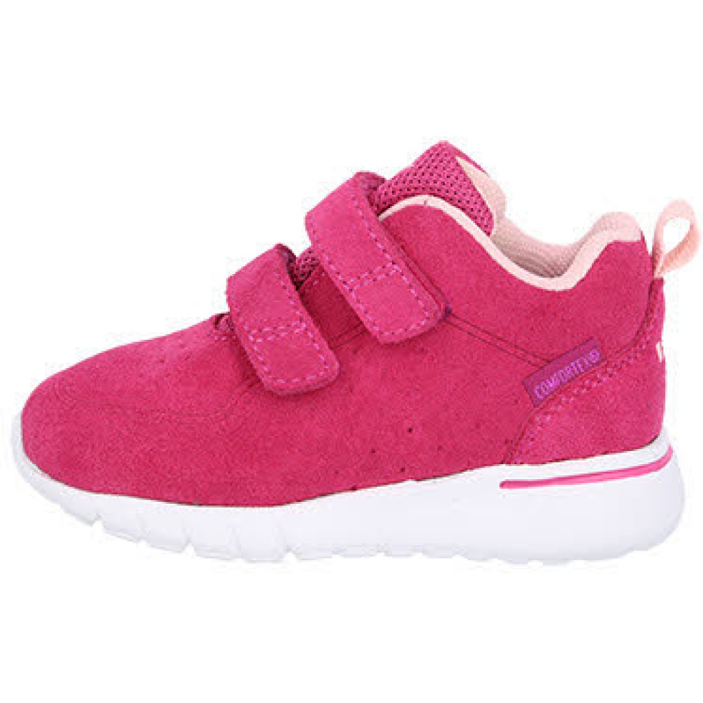 M Klett Leder        rosa TEX