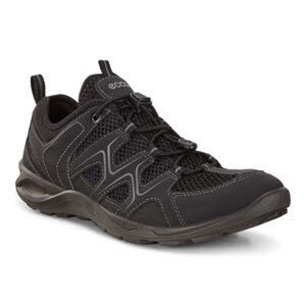 D Trekking Syntg     schwarz